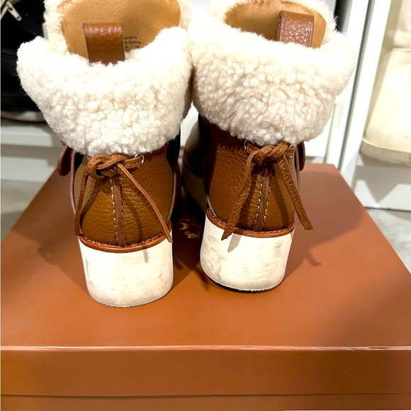 Coach boots - Picture 4 of 4